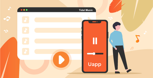 USB AUDIO PLAYER PRO (UAPP) Android App Overview - PART 1